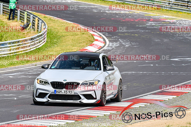 Bild #17394963 - Touristenfahrten Nürburgring Nordschleife (18.06.2022)