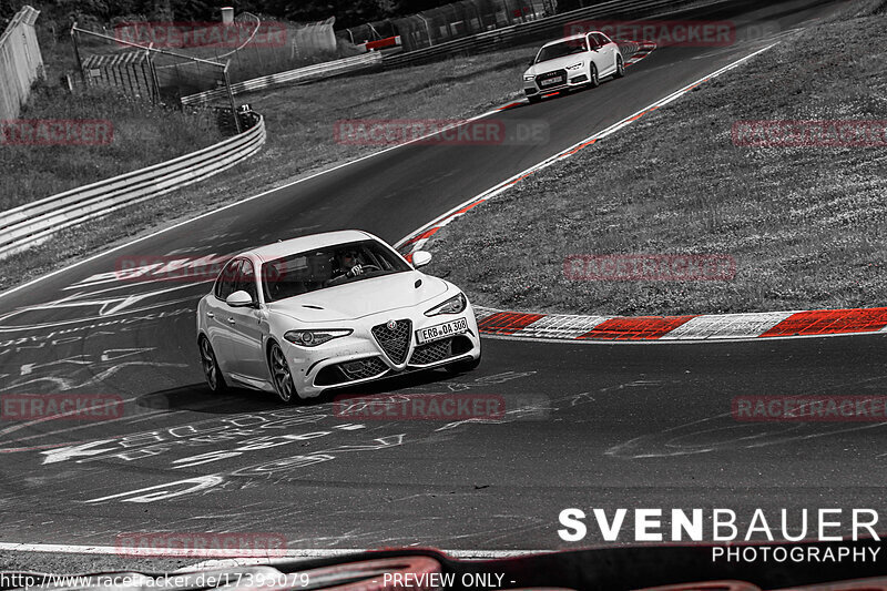 Bild #17395079 - Touristenfahrten Nürburgring Nordschleife (18.06.2022)