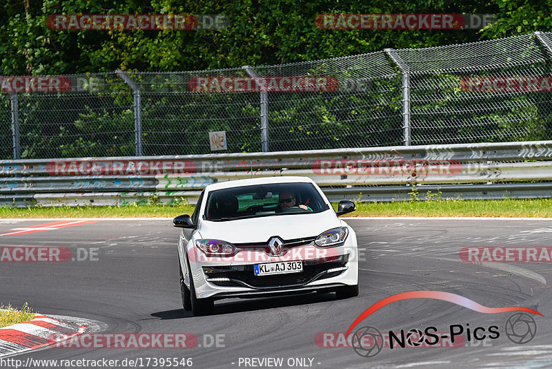 Bild #17395546 - Touristenfahrten Nürburgring Nordschleife (18.06.2022)