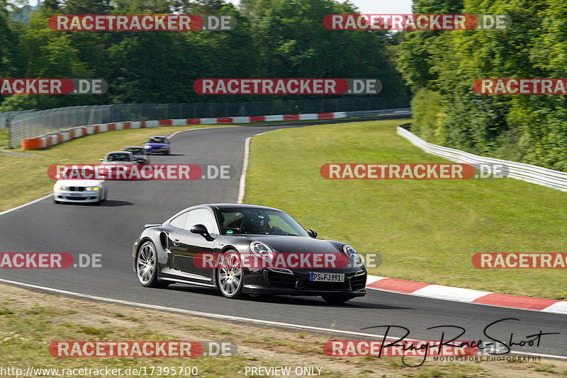 Bild #17395700 - Touristenfahrten Nürburgring Nordschleife (18.06.2022)