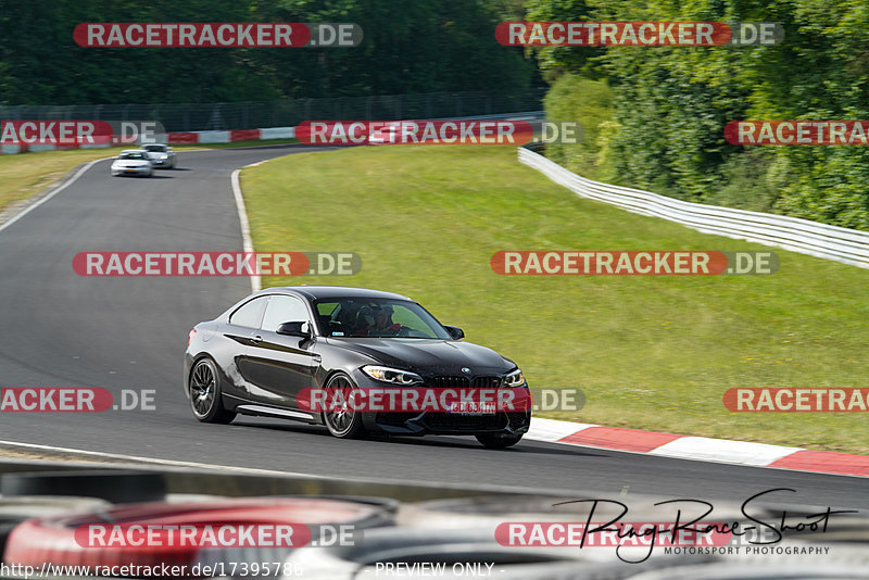 Bild #17395786 - Touristenfahrten Nürburgring Nordschleife (18.06.2022)