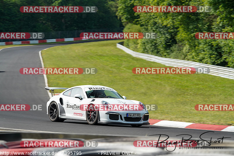 Bild #17395795 - Touristenfahrten Nürburgring Nordschleife (18.06.2022)