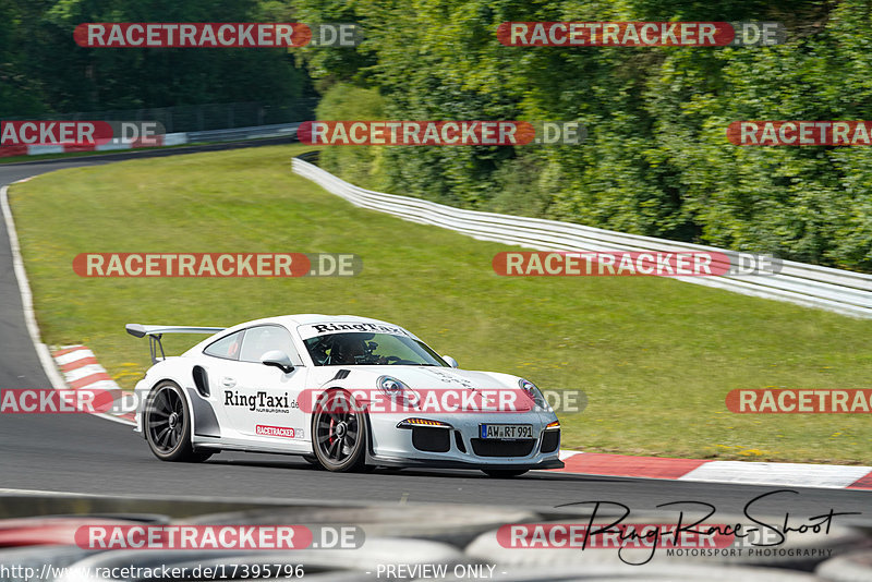 Bild #17395796 - Touristenfahrten Nürburgring Nordschleife (18.06.2022)