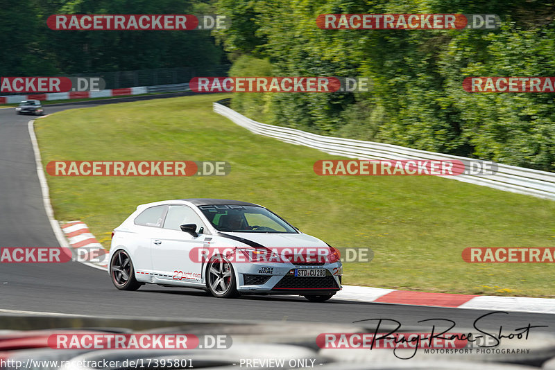 Bild #17395801 - Touristenfahrten Nürburgring Nordschleife (18.06.2022)