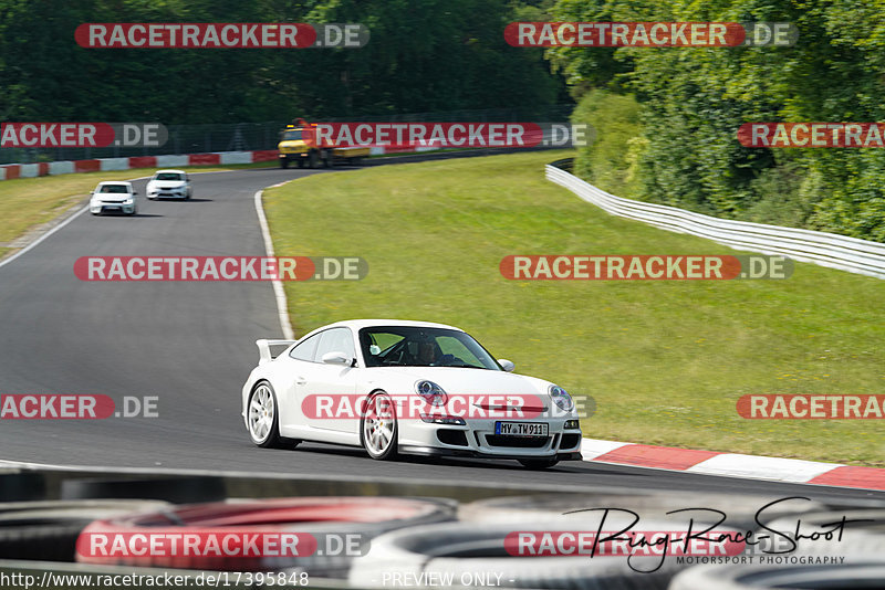 Bild #17395848 - Touristenfahrten Nürburgring Nordschleife (18.06.2022)