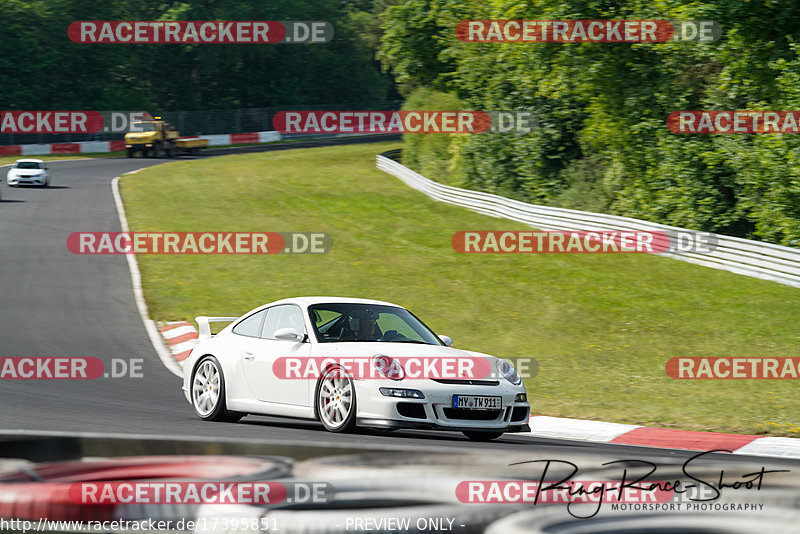 Bild #17395851 - Touristenfahrten Nürburgring Nordschleife (18.06.2022)