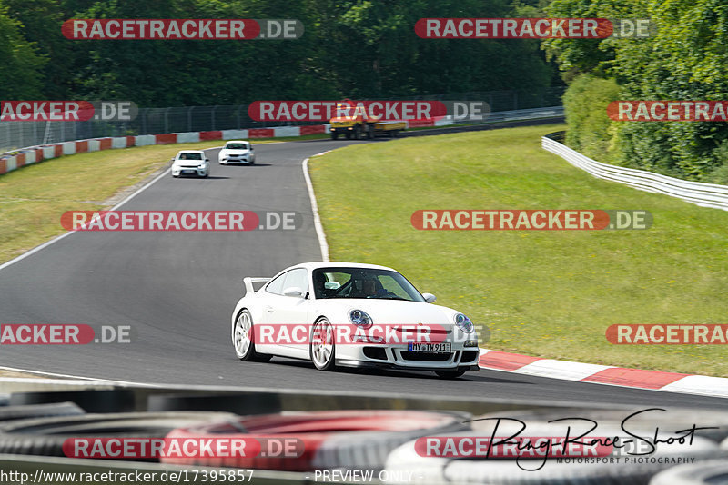 Bild #17395857 - Touristenfahrten Nürburgring Nordschleife (18.06.2022)