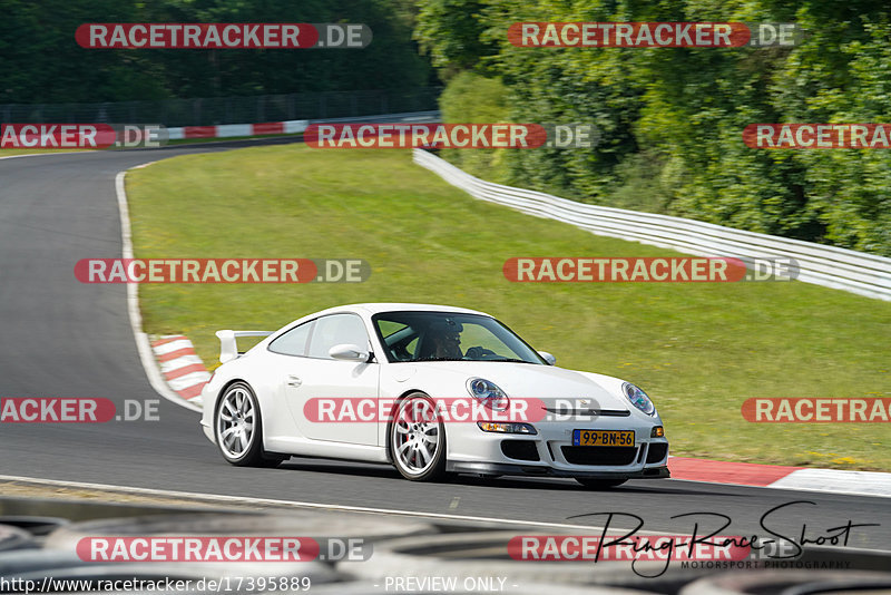 Bild #17395889 - Touristenfahrten Nürburgring Nordschleife (18.06.2022)