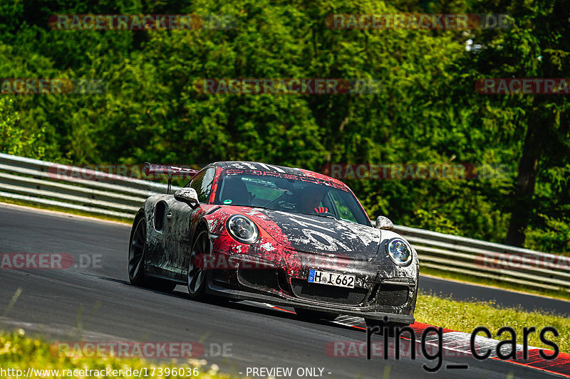 Bild #17396036 - Touristenfahrten Nürburgring Nordschleife (18.06.2022)