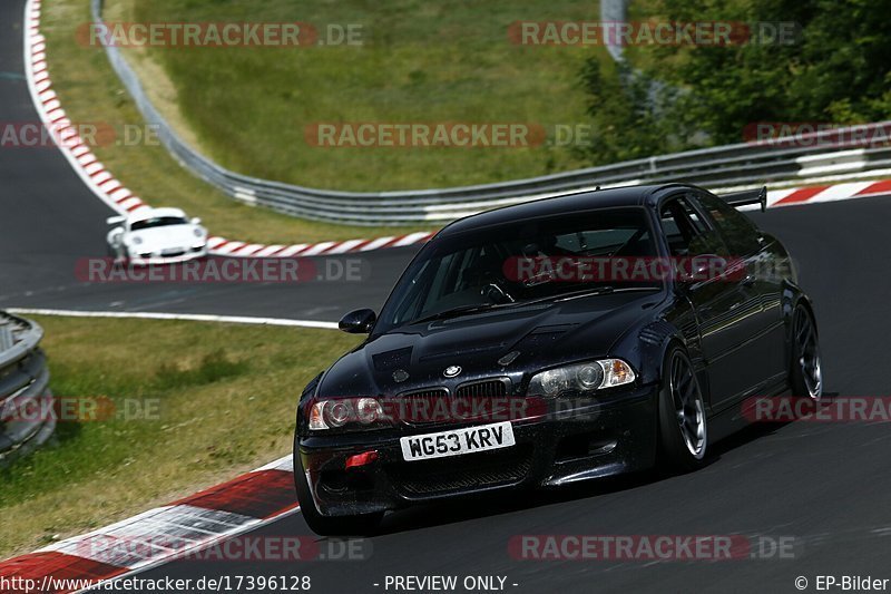 Bild #17396128 - Touristenfahrten Nürburgring Nordschleife (18.06.2022)