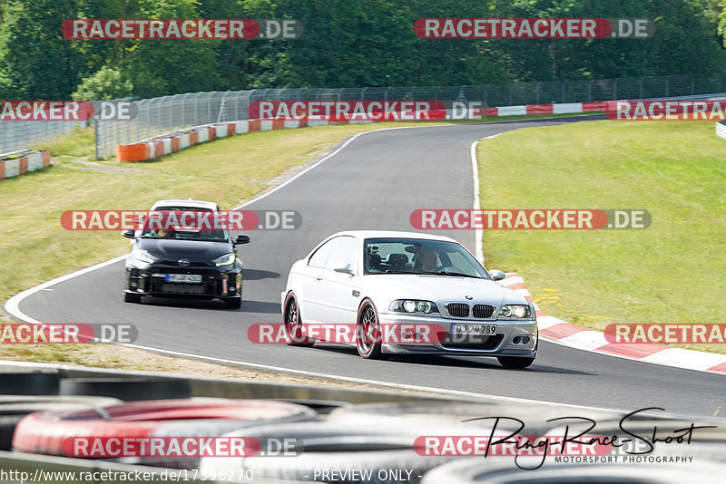 Bild #17396270 - Touristenfahrten Nürburgring Nordschleife (18.06.2022)