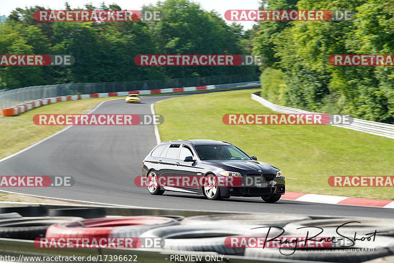 Bild #17396622 - Touristenfahrten Nürburgring Nordschleife (18.06.2022)