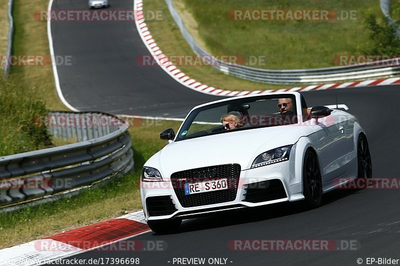 Bild #17396698 - Touristenfahrten Nürburgring Nordschleife (18.06.2022)