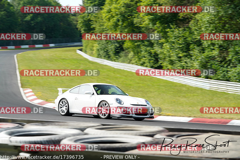 Bild #17396735 - Touristenfahrten Nürburgring Nordschleife (18.06.2022)