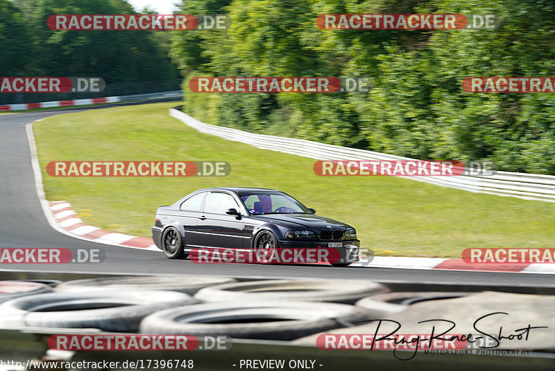 Bild #17396748 - Touristenfahrten Nürburgring Nordschleife (18.06.2022)