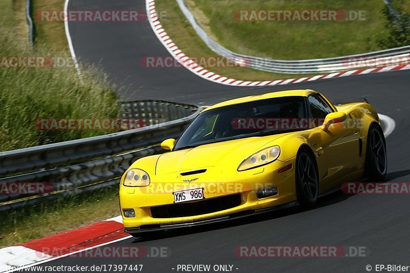 Bild #17397447 - Touristenfahrten Nürburgring Nordschleife (18.06.2022)