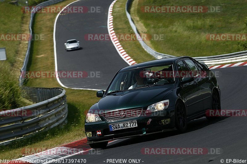 Bild #17397470 - Touristenfahrten Nürburgring Nordschleife (18.06.2022)