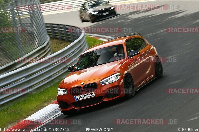 Bild #17397715 - Touristenfahrten Nürburgring Nordschleife (18.06.2022)