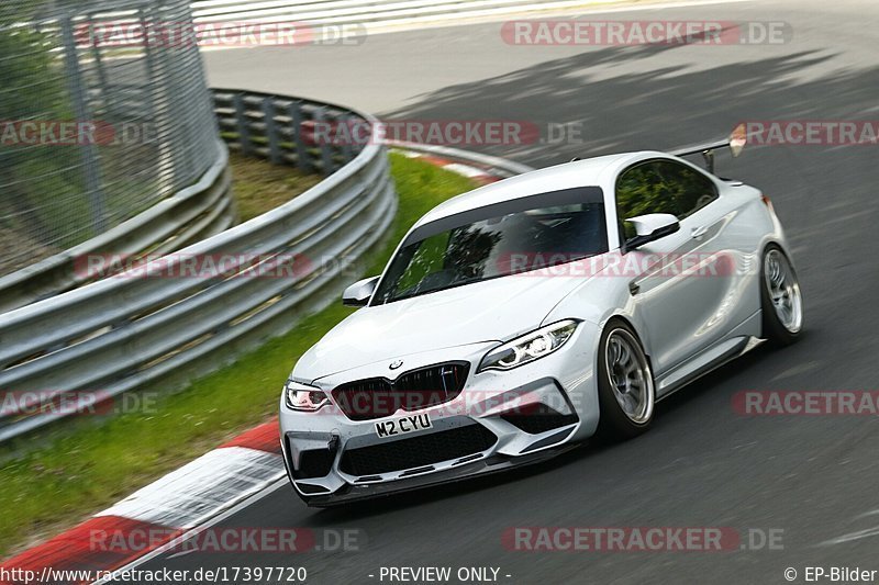 Bild #17397720 - Touristenfahrten Nürburgring Nordschleife (18.06.2022)