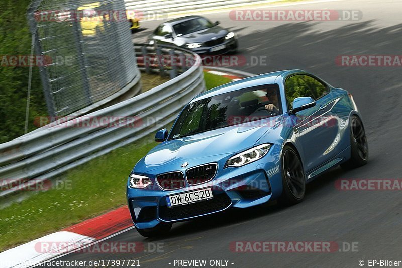 Bild #17397721 - Touristenfahrten Nürburgring Nordschleife (18.06.2022)