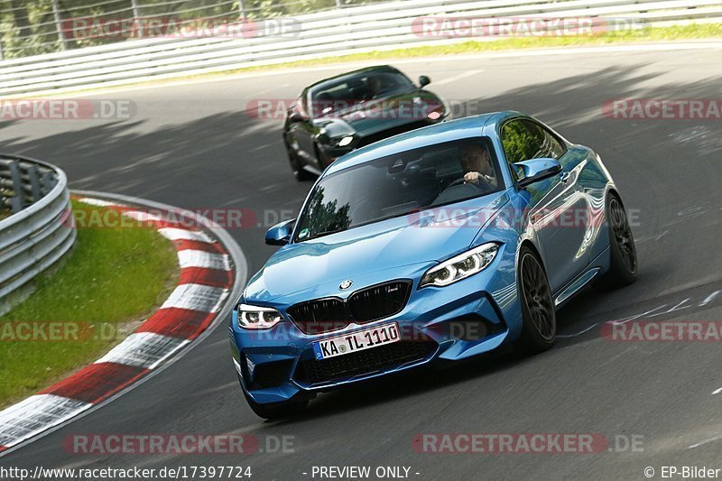 Bild #17397724 - Touristenfahrten Nürburgring Nordschleife (18.06.2022)