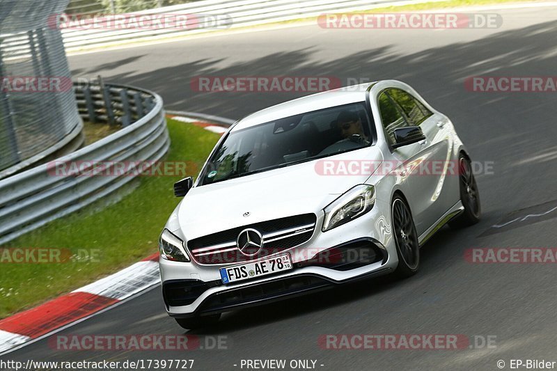 Bild #17397727 - Touristenfahrten Nürburgring Nordschleife (18.06.2022)