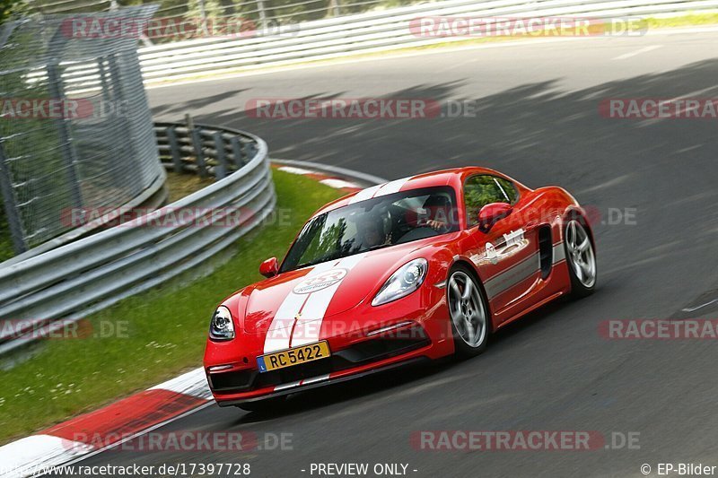 Bild #17397728 - Touristenfahrten Nürburgring Nordschleife (18.06.2022)