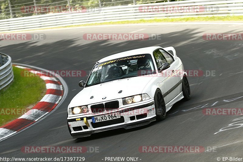 Bild #17397729 - Touristenfahrten Nürburgring Nordschleife (18.06.2022)