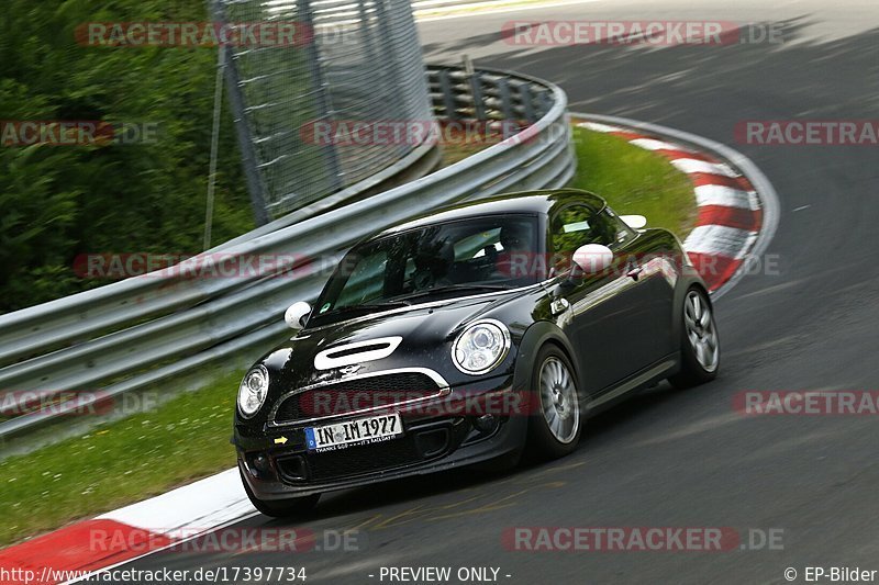 Bild #17397734 - Touristenfahrten Nürburgring Nordschleife (18.06.2022)