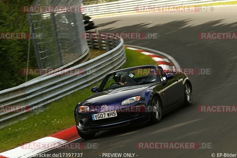 Bild #17397737 - Touristenfahrten Nürburgring Nordschleife (18.06.2022)