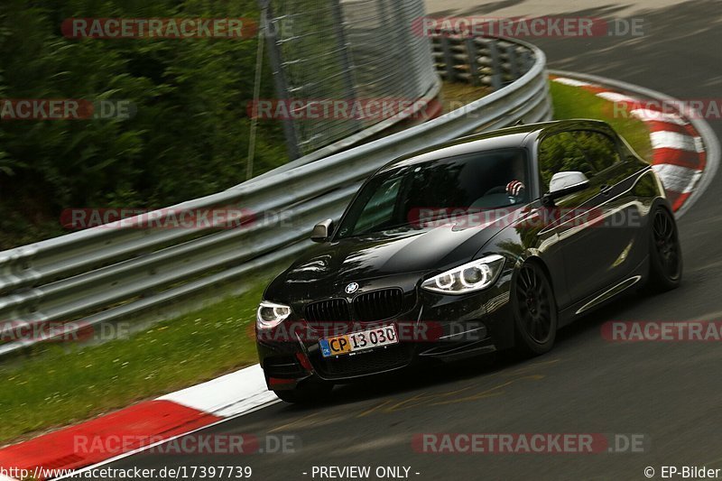 Bild #17397739 - Touristenfahrten Nürburgring Nordschleife (18.06.2022)