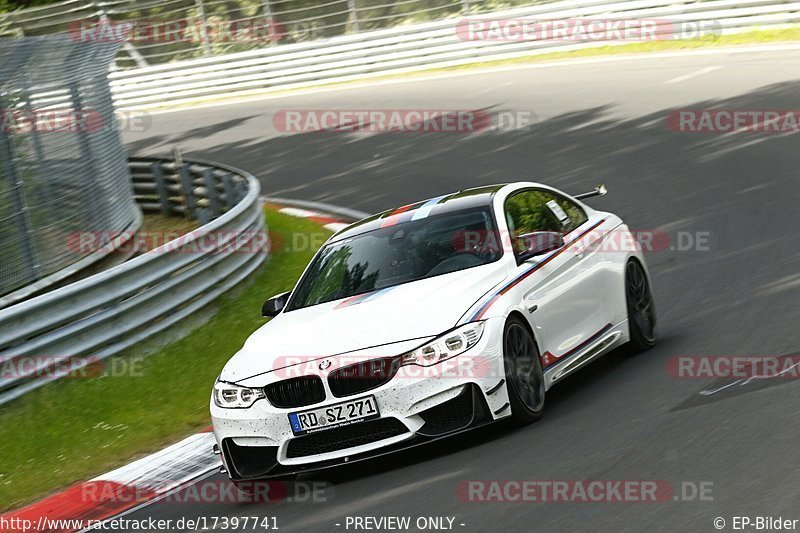 Bild #17397741 - Touristenfahrten Nürburgring Nordschleife (18.06.2022)