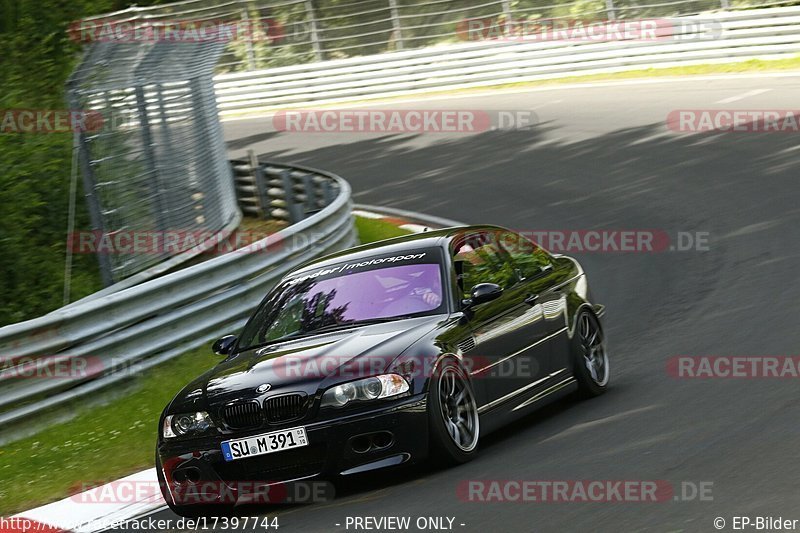 Bild #17397744 - Touristenfahrten Nürburgring Nordschleife (18.06.2022)