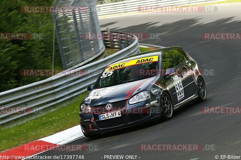 Bild #17397746 - Touristenfahrten Nürburgring Nordschleife (18.06.2022)