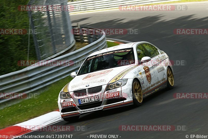 Bild #17397747 - Touristenfahrten Nürburgring Nordschleife (18.06.2022)