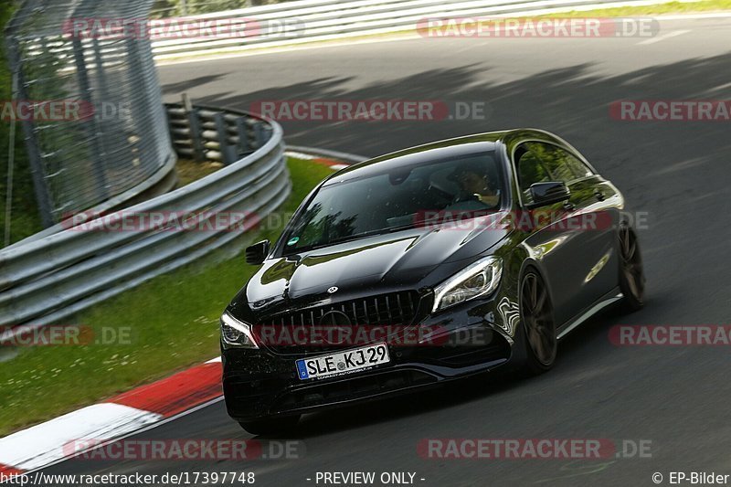 Bild #17397748 - Touristenfahrten Nürburgring Nordschleife (18.06.2022)