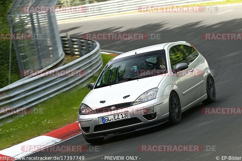 Bild #17397749 - Touristenfahrten Nürburgring Nordschleife (18.06.2022)