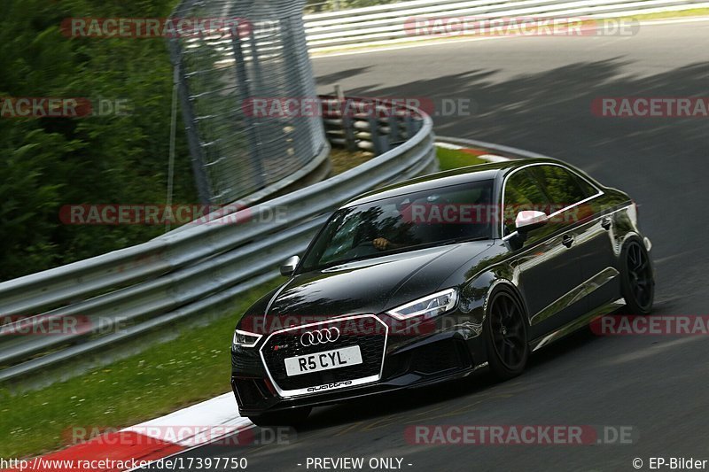 Bild #17397750 - Touristenfahrten Nürburgring Nordschleife (18.06.2022)