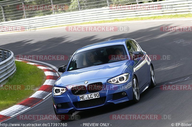 Bild #17397760 - Touristenfahrten Nürburgring Nordschleife (18.06.2022)