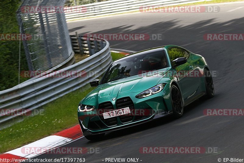 Bild #17397763 - Touristenfahrten Nürburgring Nordschleife (18.06.2022)