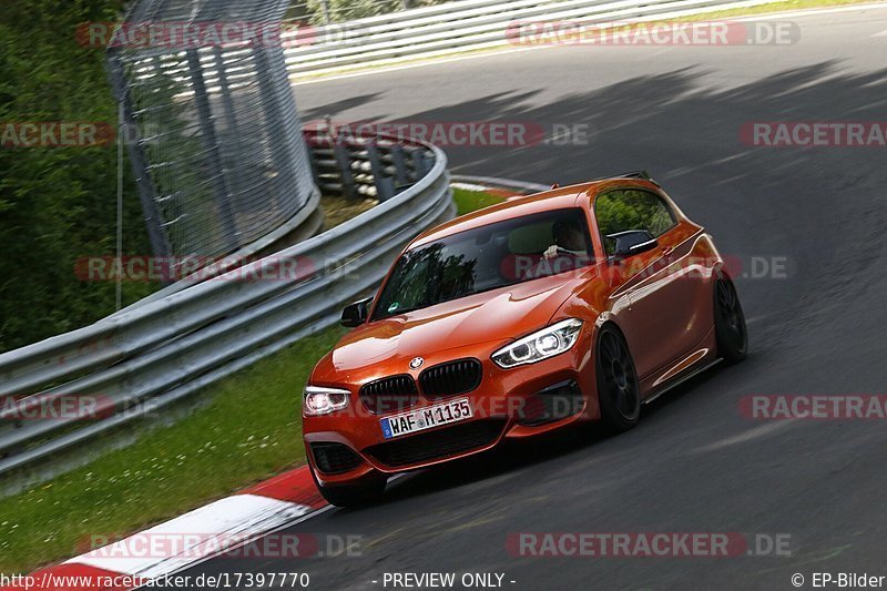 Bild #17397770 - Touristenfahrten Nürburgring Nordschleife (18.06.2022)