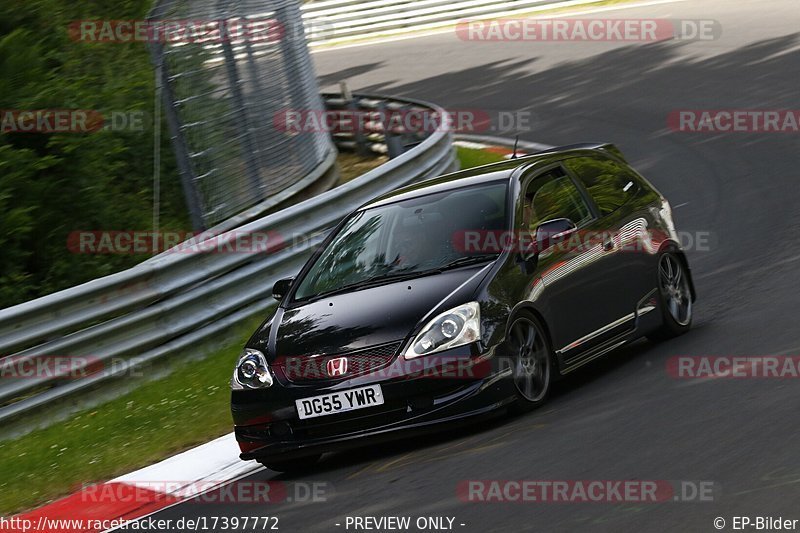 Bild #17397772 - Touristenfahrten Nürburgring Nordschleife (18.06.2022)