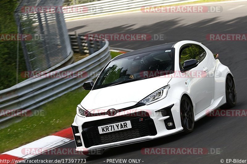 Bild #17397773 - Touristenfahrten Nürburgring Nordschleife (18.06.2022)