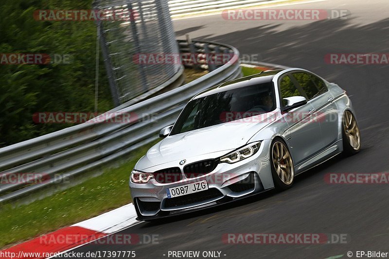 Bild #17397775 - Touristenfahrten Nürburgring Nordschleife (18.06.2022)