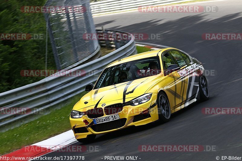 Bild #17397778 - Touristenfahrten Nürburgring Nordschleife (18.06.2022)