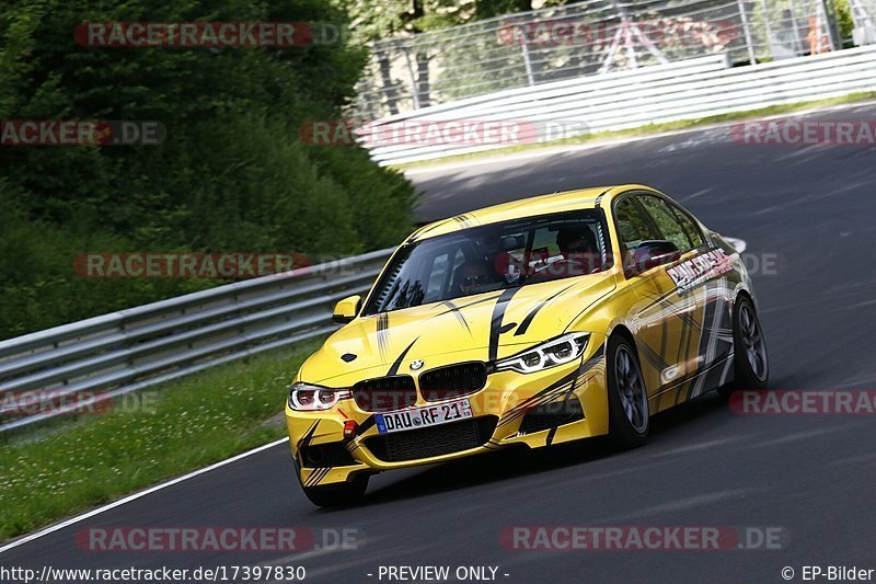 Bild #17397830 - Touristenfahrten Nürburgring Nordschleife (18.06.2022)