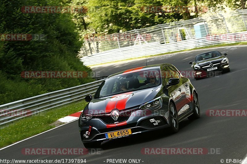 Bild #17397894 - Touristenfahrten Nürburgring Nordschleife (18.06.2022)