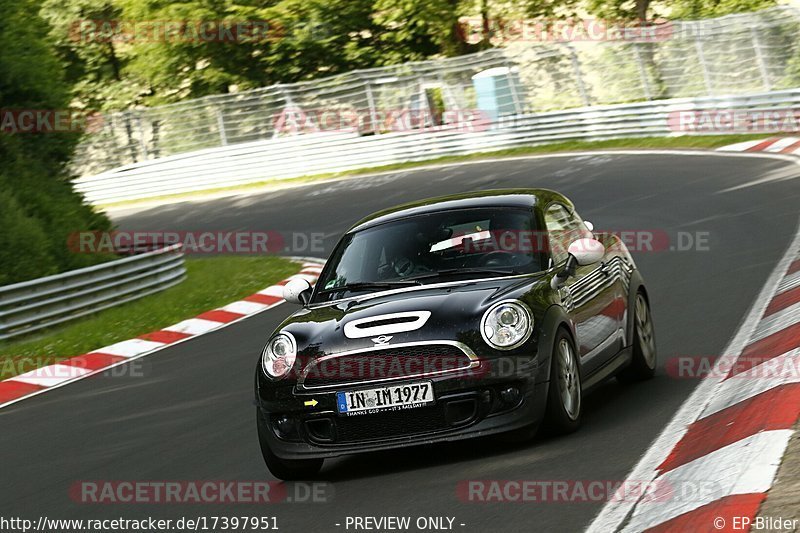 Bild #17397951 - Touristenfahrten Nürburgring Nordschleife (18.06.2022)