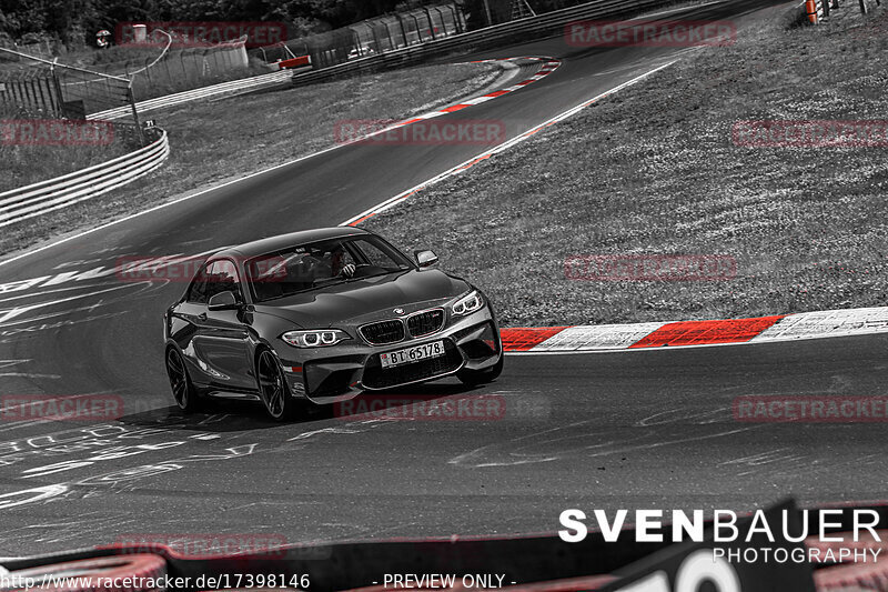 Bild #17398146 - Touristenfahrten Nürburgring Nordschleife (18.06.2022)