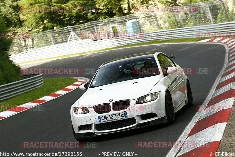 Bild #17398156 - Touristenfahrten Nürburgring Nordschleife (18.06.2022)